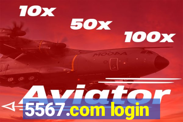 5567.com login